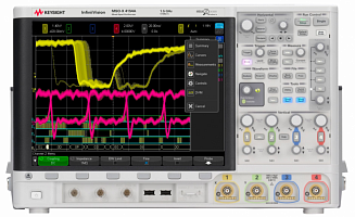 Keysight InfiniiVision 4000X